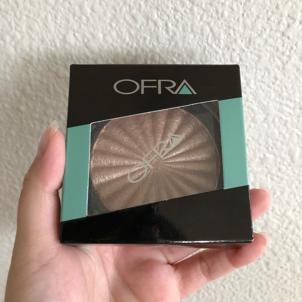 Ofra Cosmetics Blissful highlighter